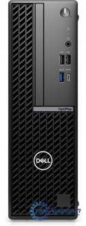 Komputer Optiplex SFF/Core i3-14100/8GB/256GB SSD/Integrated/WLAN + BT/Kb/Mouse/W11Pro Komputer Optiplex SFF/Core i3-14100/8GB/256GB SSD/Integrated/WLAN + BT/Kb/Mouse/W11Pro