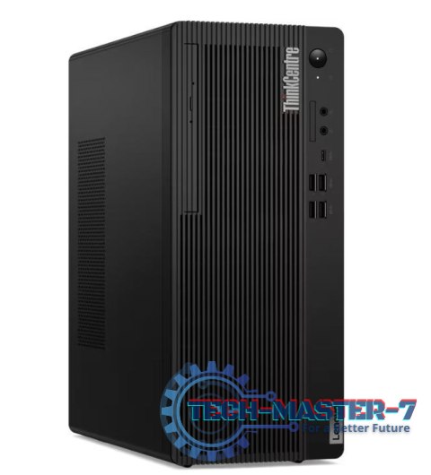Komputer ThinkCentre M70t G5 Tower 12U60001PB W11Pro i5-14400/16GB/512GB/INT/DVD/3YRS OS Komputer ThinkCentre M70t G5 Tower 12U60001PB W11Pro i5-14400/16GB/512GB/INT/DVD/3YRS OS