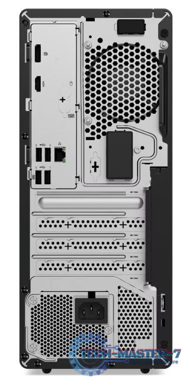 Komputer ThinkCentre M70t G5 Tower 12U60001PB W11Pro i5-14400/16GB/512GB/INT/DVD/3YRS OS Komputer ThinkCentre M70t G5 Tower 12U60001PB W11Pro i5-14400/16GB/512GB/INT/DVD/3YRS OS