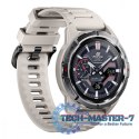 Smartwatch GS Active 1.3 cala 400 mAh Srebrny