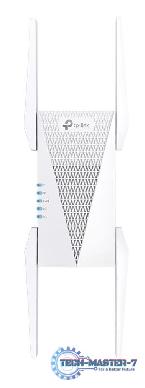 Wzmacniacz sygnału RE815XE Wifi AXE5400 Wzmacniacz sygnału RE815XE Wifi AXE5400