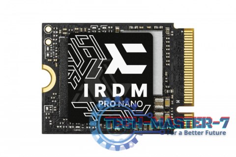 Dysk SSD IRDM PRO NANO M.2 2230 2TB 7300/6000 Dysk SSD IRDM PRO NANO M.2 2230 2TB 7300/6000