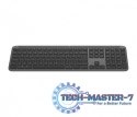 Klawiatura K950 Signature Slim 920-012465 grafitowa US