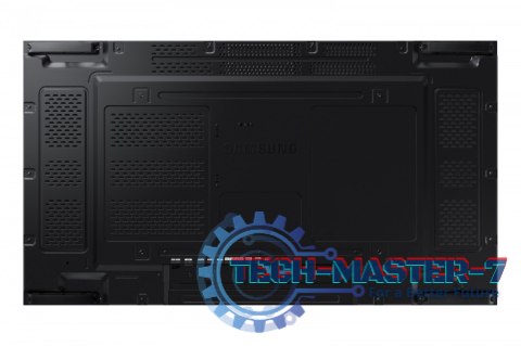Monitor profesjonalny VH55C-E 55 cali Video Wall Matowy 24h/7 700(cd/m2) 1920x1080 (FHD) Ramka: 1.3mm (U/L), 0.44 (B/R) 3 lata O Monitor profesjonalny VH55C-E 55 cali Video Wall Matowy 24h/7 700(cd/m2) 1920x1080 (FHD) Ramka: 1.3mm (U/L), 0.44 (B/R) 3 lata O