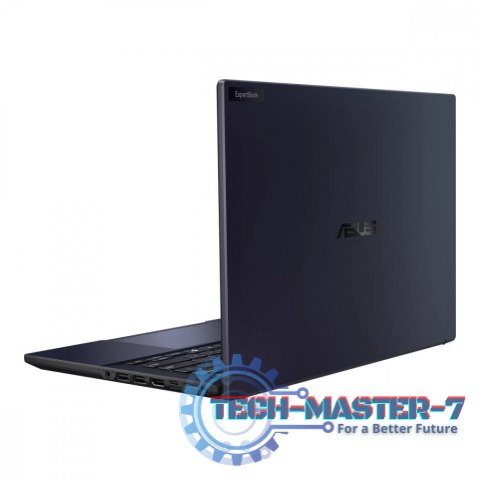 Notebook ExpertBook B3 B3404CVA-Q50137X - i5-1335U/16GB/512GB/14" WUXGA/Win 11 PRO/3YRS Notebook ExpertBook B3 B3404CVA-Q50137X - i5-1335U/16GB/512GB/14" WUXGA/Win 11 PRO/3YRS