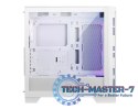 Obudowa MAG FORGE 320R WHITE AIRFLOW Obudowa MAG FORGE 320R WHITE AIRFLOW
