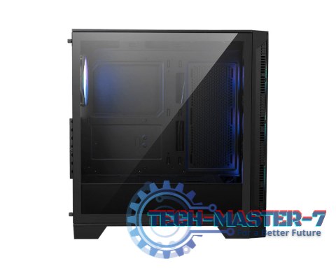 Obudowa MAG FORGE 321R AIR FLOW TEMPERED GLASS Obudowa MAG FORGE 321R AIR FLOW TEMPERED GLASS