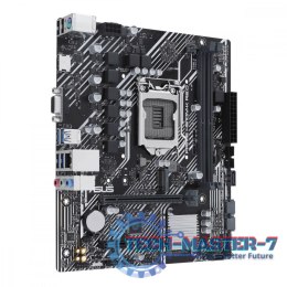 Płyta główna PRIME H510M-K s1200 R2.0 2DDR4 HDMI mATX