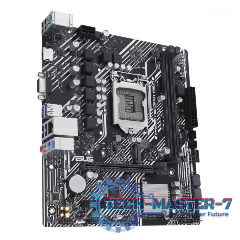 Płyta główna PRIME H510M-K s1200 R2.0 2DDR4 HDMI mATX Płyta główna PRIME H510M-K s1200 R2.0 2DDR4 HDMI mATX