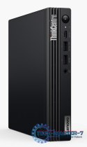 Komputer ThinkCentre M70q Tiny G5 12TD000FPB W11Pro i5-14500T/16GB/512GB/INT/vPro/1YR Premier Support + 3YRS OS