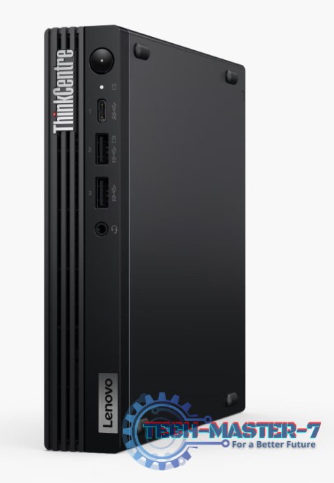 Komputer ThinkCentre M70q Tiny G5 12TD000FPB W11Pro i5-14500T/16GB/512GB/INT/vPro/1YR Premier Support + 3YRS OS Komputer ThinkCentre M70q Tiny G5 12TD000FPB W11Pro i5-14500T/16GB/512GB/INT/vPro/1YR Premier Support + 3YRS OS