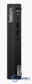Komputer ThinkCentre M70q Tiny G5 12TD000FPB W11Pro i5-14500T/16GB/512GB/INT/vPro/1YR Premier Support + 3YRS OS