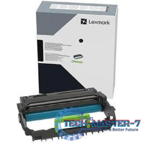 Moduł bębna światłoczułego LEXMARK 55B0ZA0 Moduł bębna światłoczułego LEXMARK 55B0ZA0