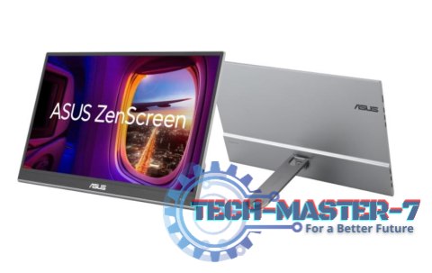 Monitor 16 cali MQ16AHE OLED USB-C Monitor 16 cali MQ16AHE OLED USB-C