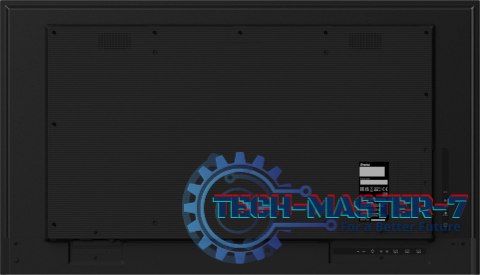 Monitor 50 cali LH5041UHS-B2 VA,4K,24/7,LAN,USB,HDMI Monitor 50 cali LH5041UHS-B2 VA,4K,24/7,LAN,USB,HDMI