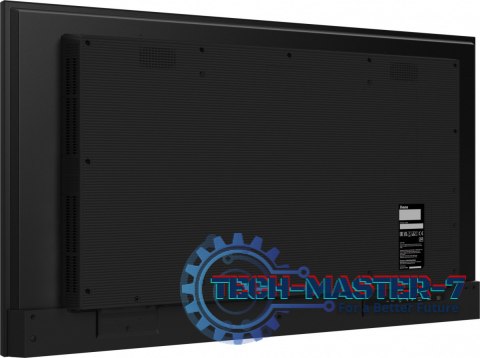 Monitor 50 cali LH5041UHS-B2 VA,4K,24/7,LAN,USB,HDMI Monitor 50 cali LH5041UHS-B2 VA,4K,24/7,LAN,USB,HDMI