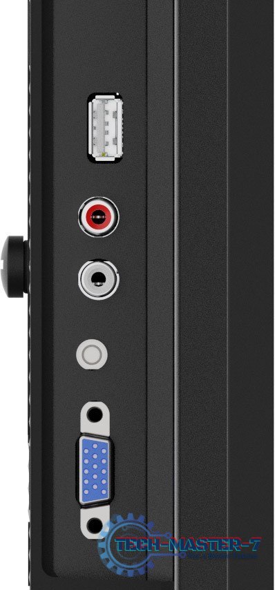 Monitor 50 cali LH5041UHS-B2 VA,4K,24/7,LAN,USB,HDMI Monitor 50 cali LH5041UHS-B2 VA,4K,24/7,LAN,USB,HDMI