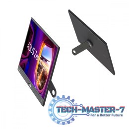 Monitor ZenScreen MB166CR IPS LED USB-C FHD