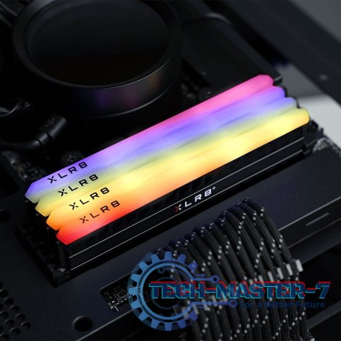 Pamięć DDR4 16GB 3200MHz 25600 Pamięć DDR4 16GB 3200MHz 25600