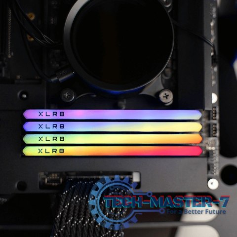 Pamięć DDR4 16GB 3200MHz 25600 Pamięć DDR4 16GB 3200MHz 25600