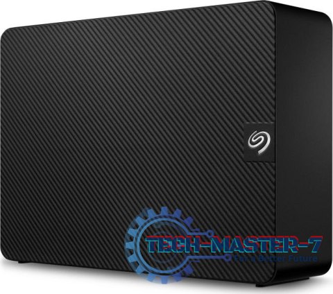 SEAGATE STKP12000400 (12 TB /Czarny ) SEAGATE STKP12000400 (12 TB /Czarny )