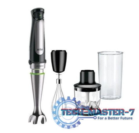 Blender ręczny MultiQuick 7 MQ 7025X Blender ręczny MultiQuick 7 MQ 7025X