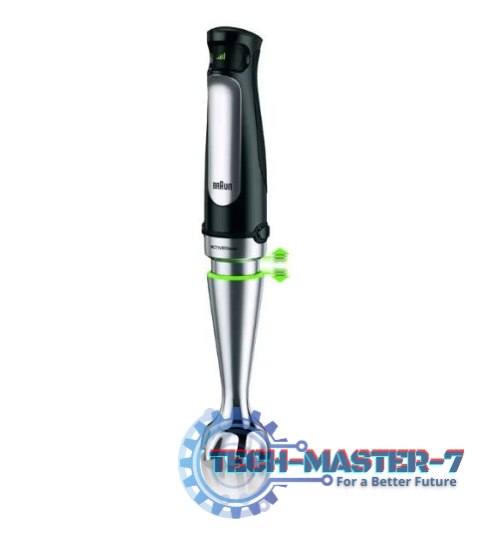 Blender ręczny MultiQuick 7 MQ 7025X Blender ręczny MultiQuick 7 MQ 7025X