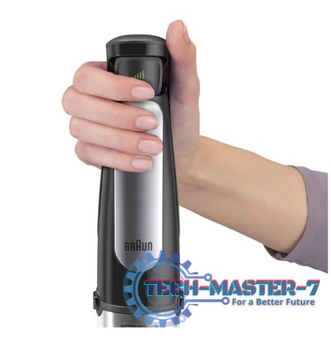 Blender ręczny MultiQuick 7 MQ 7025X Blender ręczny MultiQuick 7 MQ 7025X