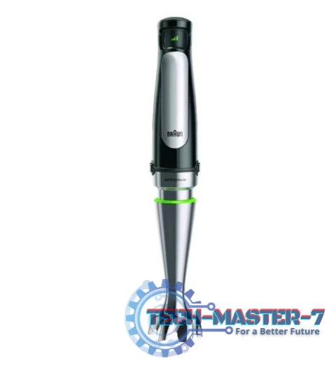 Blender ręczny MultiQuick 7 MQ 7025X Blender ręczny MultiQuick 7 MQ 7025X