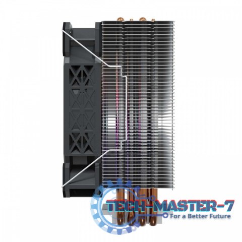 Chłodzenie procesora CPU Vortex X2 ARGB Chłodzenie procesora CPU Vortex X2 ARGB