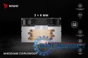 Chłodzenie procesora CPU Vortex X2 ARGB