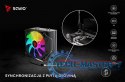Chłodzenie procesora CPU Vortex X2 ARGB