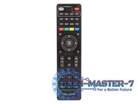 Dekoder tuner DVB-T2 8000FHD Premium Dekoder tuner DVB-T2 8000FHD Premium