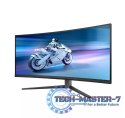 Monitor 34 cale zakrzywiony Evnia 34M2C6500 QD OLED Monitor 34 cale zakrzywiony Evnia 34M2C6500 QD OLED