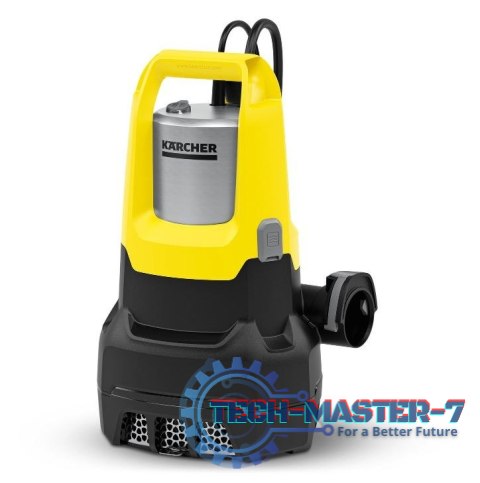 Pompa zanurzeniowa do wody brudnej SP 22.000 DIRT Level Sensor 1.645-851.0 Pompa zanurzeniowa do wody brudnej SP 22.000 DIRT Level Sensor 1.645-851.0