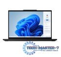 Ultrabook ThinkPad T14s G5 21LS002VPB W11Pro Ultra 7 155U/32GB/1TB/INT/14.0 WUXGA/Black/3YRS Premier Support + CO2 Offset