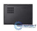 Ultrabook ThinkPad T14s G5 21LS002VPB W11Pro Ultra 7 155U/32GB/1TB/INT/14.0 WUXGA/Black/3YRS Premier Support + CO2 Offset