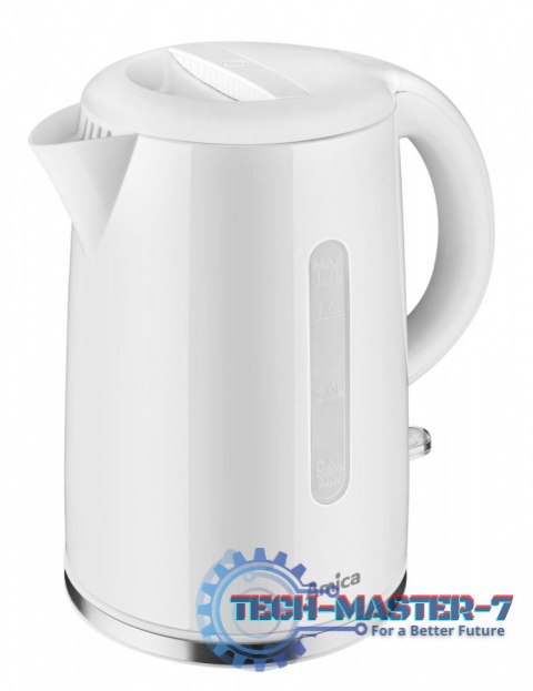 Czajnik KF 1001 1.7l biały Czajnik KF 1001 1.7l biały
