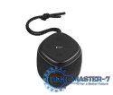 Głośnik Splash S TWS Bluetooth Czarny