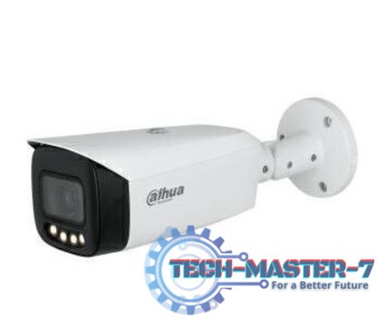 Kamera IP IPC-HFW5849T1- ASE-LED-0360B Kamera IP IPC-HFW5849T1- ASE-LED-0360B