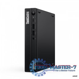 Komputer ThinCentre M75q G5 Tiny 12RQ000VPB W11Pro 8300GE/8GB/256GB/AMD Radeon/3YR OS