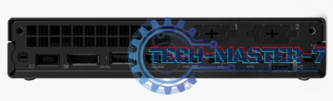 Komputer ThinCentre M75q G5 Tiny 12RQ000VPB W11Pro 8300GE/8GB/256GB/AMD Radeon/3YR OS Komputer ThinCentre M75q G5 Tiny 12RQ000VPB W11Pro 8300GE/8GB/256GB/AMD Radeon/3YR OS