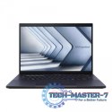 Notebook ExpertBook B3 B3404CMA-Q50360X - ultra 7 155H/16GB/512GB/14" WUXGA/Win 11 PRO/3YRS Notebook ExpertBook B3 B3404CMA-Q50360X - ultra 7 155H/16GB/512GB/14" WUXGA/Win 11 PRO/3YRS
