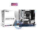 Płyta główna B650M PRO RS AM5 4DDR5 HDMI/DP mATX Płyta główna B650M PRO RS AM5 4DDR5 HDMI/DP mATX