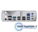 Płyta główna B650M PRO RS AM5 4DDR5 HDMI/DP mATX Płyta główna B650M PRO RS AM5 4DDR5 HDMI/DP mATX