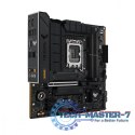Płyta główna TUF GAMING B760M-PLUS II s1700 4DDR5 HDMI mATX Płyta główna TUF GAMING B760M-PLUS II s1700 4DDR5 HDMI mATX