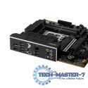 Płyta główna TUF GAMING B760M-PLUS II s1700 4DDR5 HDMI mATX Płyta główna TUF GAMING B760M-PLUS II s1700 4DDR5 HDMI mATX