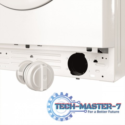 Pralka MTWSA61294WPL Pralka MTWSA61294WPL