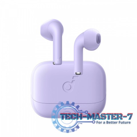 Słuchawki Soundcore K20i purpurowe Słuchawki Soundcore K20i purpurowe