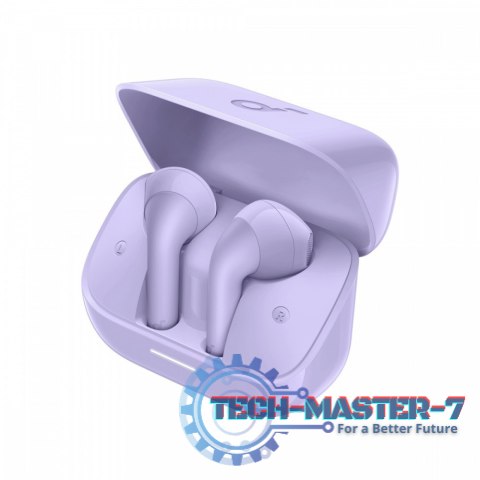 Słuchawki Soundcore K20i purpurowe Słuchawki Soundcore K20i purpurowe